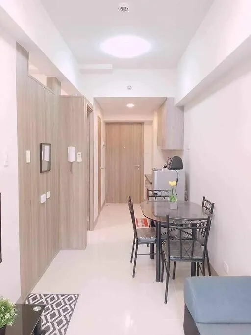 #44 Coast Residences Tower1-20Th Μανίλα 0*,  Φιλιππίνες